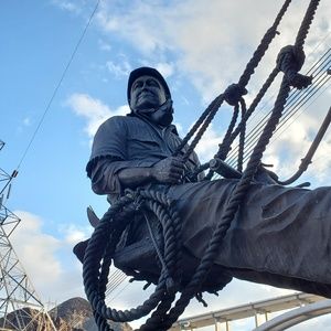 Meet your Posher, Albert